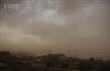 تصویر آیا هواشناسی مجددا مرتکب خطا شده است ؟ هواشناسی : طوفان تا دقایقی دیگر در تهران شروع می شود/ سرعت؛ ۵۵ کیلومتر بر ساعت