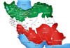 تصویر ایران، فدرال می شود؟ تقسیم کشور به 5 منطقه مستقل