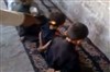 تصویر بازی کودکان سوری کاربران اینترنتی را شوکه کرد +تصاویر