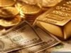 تصویر نرخ انواع ارز،سکه و طلا در بازار ۱۳ مردادماه