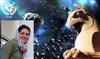 تصویر نامگذاری یک سیاره با پیشنهاد این دختر ایرانی +عکس