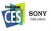 تصویر معرفی محصولات جدید Sony Mobile در نمایشگاه CES