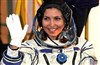 تصویر جایزه ملی فضایی آمریکا به یک بانوی ایرانی رسید 