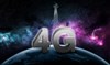 تصویر فهرست کشورهای دارای سریع ترین شبکه‌های نسل چهارم ۴G