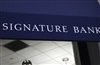 تصویر بانک رمزارزی Signature در آمریکا تعطیل شد؛ آغاز دومینوی سقوط؟