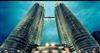 تصویر بلندترین ساختمان‌های دنیا/ گزارش تصویری
