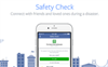تصویر فیسبوک در پی کشتار اورلاندو قابلیت Safety Check را برای کاربران ساکن در ایالات متحده فعال کرد