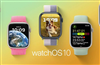 تصویر بلومبرگ: سیستم‌عامل watchOS 10، رابط کاربری اپل واچ را متحول می‌کند