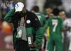 تصویر سه بازی،سه باخت،تحقیر فوتبال عربستان در جام ملت های آسیا/پنجه سامورایی بر قلب سعودی 
