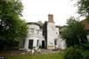 تصویر جن زده ترین خانه درانگلستان به فروش گذاشته شد