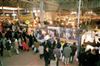 تصویر نمایشگاههای بهاره در ۵ نقطه تهران