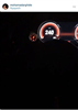 تصویر تصویر اینستاگرام راننده BMW از سرعت‌خودرو ۳روز پیش از تصادف هولناک در بزرگراه نیایش/ حداقل ۲۴۰کیلومتر 