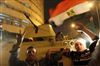 تصویر ژنرال به جای ژنرال ؛ انقلاب مصر به پایان می رسد؟ 