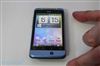 تصویر ﻿ دو تلفن هوشمند از HTC برای عاشقان فیسبوک