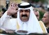 تصویر "تظاهرات خشم" دامن قطر را هم گرفت 