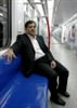 تصویر محسن هاشمی از متروی تهران استعفا کرد