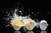 تصویر نماينده مجلس: توزیع تخم‌مرغ‌های آلوده در فروشگاه‌های کشور 