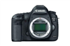 تصویر دوربین EOS 5D Mark IV از فیلمبرداری 4K پشتیبانی خواهد کرد