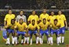 تصویر دیدار تیمهای ملی ایران و برزیل قطعی شد ؛ مصاف با ستارگان برزیل درابوظبی