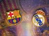 تصویر درگیری هواداران بارسلونا و رئال مادرید به خاطر بلیت 