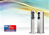 تصویر  برترین سیستم های صوتی و تصویری منتشر شده از EISA را بشناسید