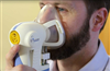 دانشمندان روی یک تست تنفس برای تشخیص زودهنگام سرطان کار می‌کنند image