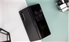 تصویر سامسونگ پتنت گوشی هوشمند تاشوی دوگانه با درگاه S Pen را ثبت کرد