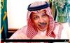 تصویر سفیر عربستان در مصر ایران را تهدید به جنگ کرد! 