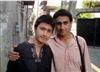 تصویر قتل فجیع دو برادر پاکستانی در ملاء عام و در حضور پلیس!