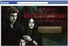 تصویر Twilight کلاهبردار جدید در فیس بوک! 