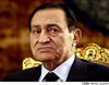 تصویر دیکتاتور مصر اعدام می شود