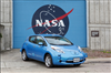 تصویر همکاری نیسان و ناسا برای ساخت باتری خودروهای برقی با زمان شارژ 15 دقیقه‌ای 
