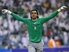 تصویر رحمتی بهترین بازیکن دیدار ایران و برزیل شد 