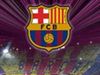 تصویر تغيير در خط دفاعي بارسلونا در رويارويي بارئال مادريد   