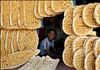 تصویر قیمت جدید نان در تهران تعیین شد