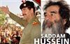 تصویر صدام براي چهارمين بار زنده شد! 