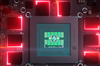 تصویر مشخصات پردازنده‌ گرافیکی AMD Navi Flounder مبتنی بر معماری RDNA 2 رؤیت شد 