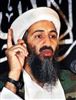 تصویر جنازه اسامه بن لادن / عکس