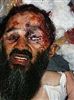تصویر آیا عکس جسد بن لادن فتوشاپی است؟ (تصاویر را مقایسه کنید) 