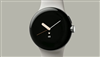 تصویر گوگل احتمالاً ساعت هوشمند پیکسل واچ ۲ را در کنار سری پیکسل ۸ معرفی خواهد کرد