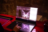 تصویر لنوو از اولین لپ تاپ شفاف جهان رونمایی کرد
