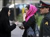 تصویر رادان: تشدید برخورد با بد پوششی از 25 خرداد / بدحجاب ها سابقه دار می شوند 
