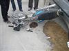 تصویر هشت کشته و زخمی در تصادف دو موتورسیکلت !!!
