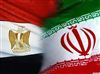 تصویر تکذیب خبر تعرض به دختر ایرانی توسط هیئت نخبگان مصری 