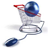تصویر فعالیت ۲۹۰۰ فروشگاه اینترنتی دارای مجوز/ آمار خرید آنلاین در کشور