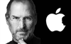 تصویر استیو جابز ؛ بنیانگذار اپل امروز 62 ساله می شد
