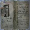 تصویر اولین گواهینامه رانندگی درایران/ عکس