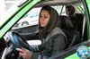 تصویر رادان: حجاب رانندگان زن طوری باشد که ماموران ما بتوانند آنها را شناسایی کنند 