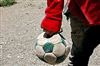 تصویر افشاگری درباره تجاوز جنسی در مدارس فوتبال 