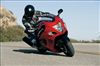 تصویر سوزوکی هایابوسا 2011، سریع‌ترین موتورسیکلت جهان / گزارش تصویری
